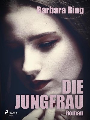 cover image of Die Jungfrau
